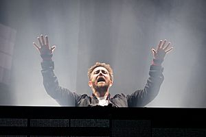 David Guetta Stavernfestivalen 2018 (231057)