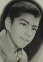 Ebrahim Raisi child