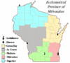 Ecclesiastical Province of Milwaukee map 1.png