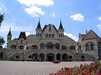 Efteling 21-7-2007 005