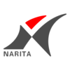 Official seal of Narita