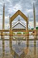 Faisal Masjid