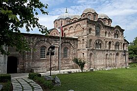 Fethiye Museum 9625