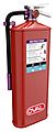 Fire Extinguisher PKP Purple K