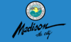 Flag of Madison, Mississippi