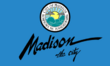 Flag of Madison, Mississippi