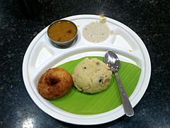 GKN Pongal Vada DSC 1069