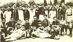 Galatasaray SK 1925-1926