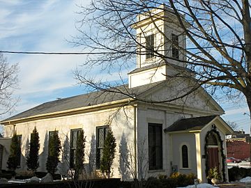 Geneva Unitarian