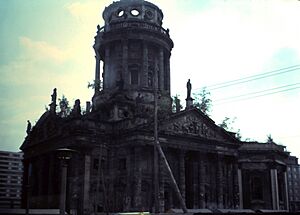 GermanCathedralBerlin