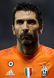 Gianluigi Buffon (31784615942) (cropped)