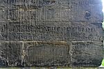 Glasgow Cathedral graffiti 962d38d2-7ec0-4398-b8d3-165956d036d1