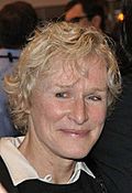 Glenn Close 2009b