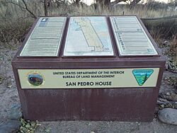 Hereford-San Pedro House-1930