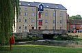 Holme Mills, Biggleswade