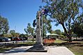 HowlongWarMemorial