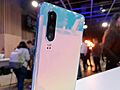 Huawei P30