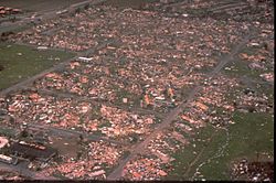 Hurricane andrew fema 2563