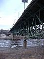 I-35W Bridge - April, 2006