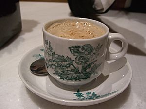 Ipoh White Coffee, Old Town Kopitiam in Australia.jpg