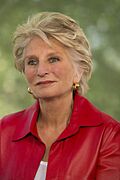 Jane Harman official photo