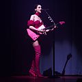 January 2018 St. Vincent (28047221179)