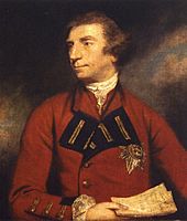 Jeffrey Amherst