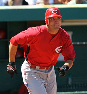 Joey votto-2008