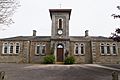 Johnston School, Kirkcudbright - view from NW