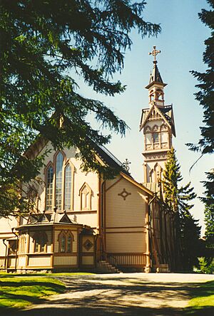 KajaaniKirche