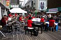 Kichijoji band