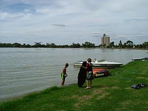 LakeWoorabinda