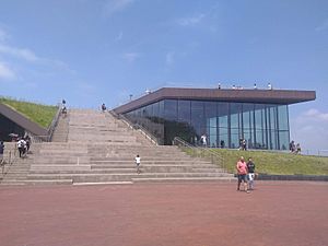 Liberty Island Jul 2019 13