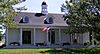 Bailey Island Library Hall