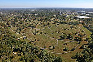 LincolnMemorialCemetery