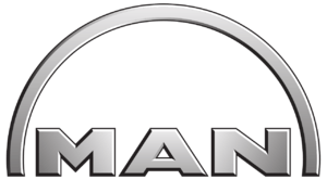 Logo MAN