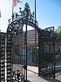 London Bridge Gates 1