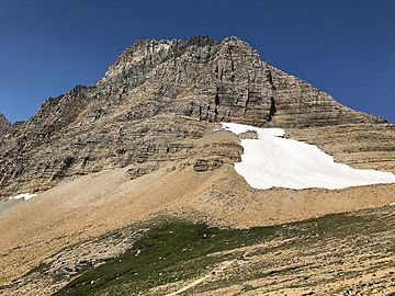 Looking up at Matahpi Peak.jpg