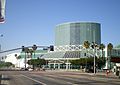 Los Angeles Convention Center