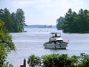 Lower Buckhorn Lake.JPG