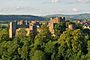 Ludlow Castle from Whitcliffe, 2011.jpg