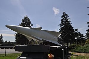 MIM-14 Nike Hercules