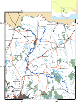 Map of the Goulburn River.svg