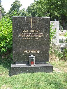 MaxLorenzgrave