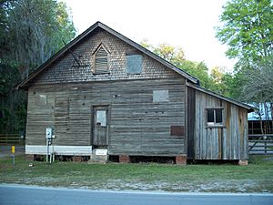 Micanopy Hist Dist Museum02