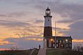 Montauk Point Light