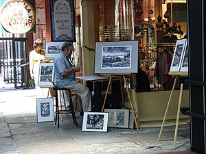 Montevideo painters