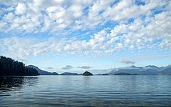 Morning on Nootka Sound.jpg