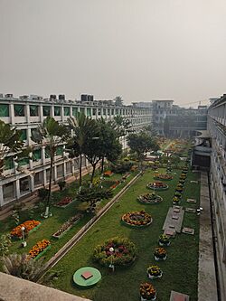 Mymensingh Medical College Bangladesh