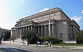 National Archives DC 2007s